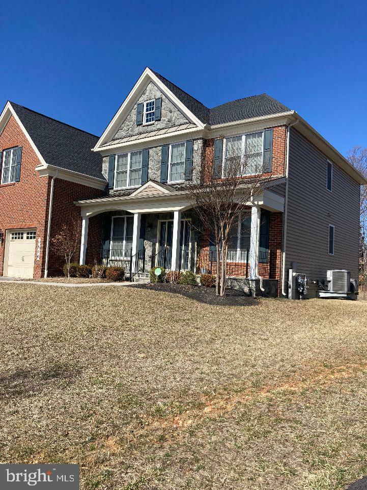 Property Photo:  1514 Willow Branch Way  MD 21144 