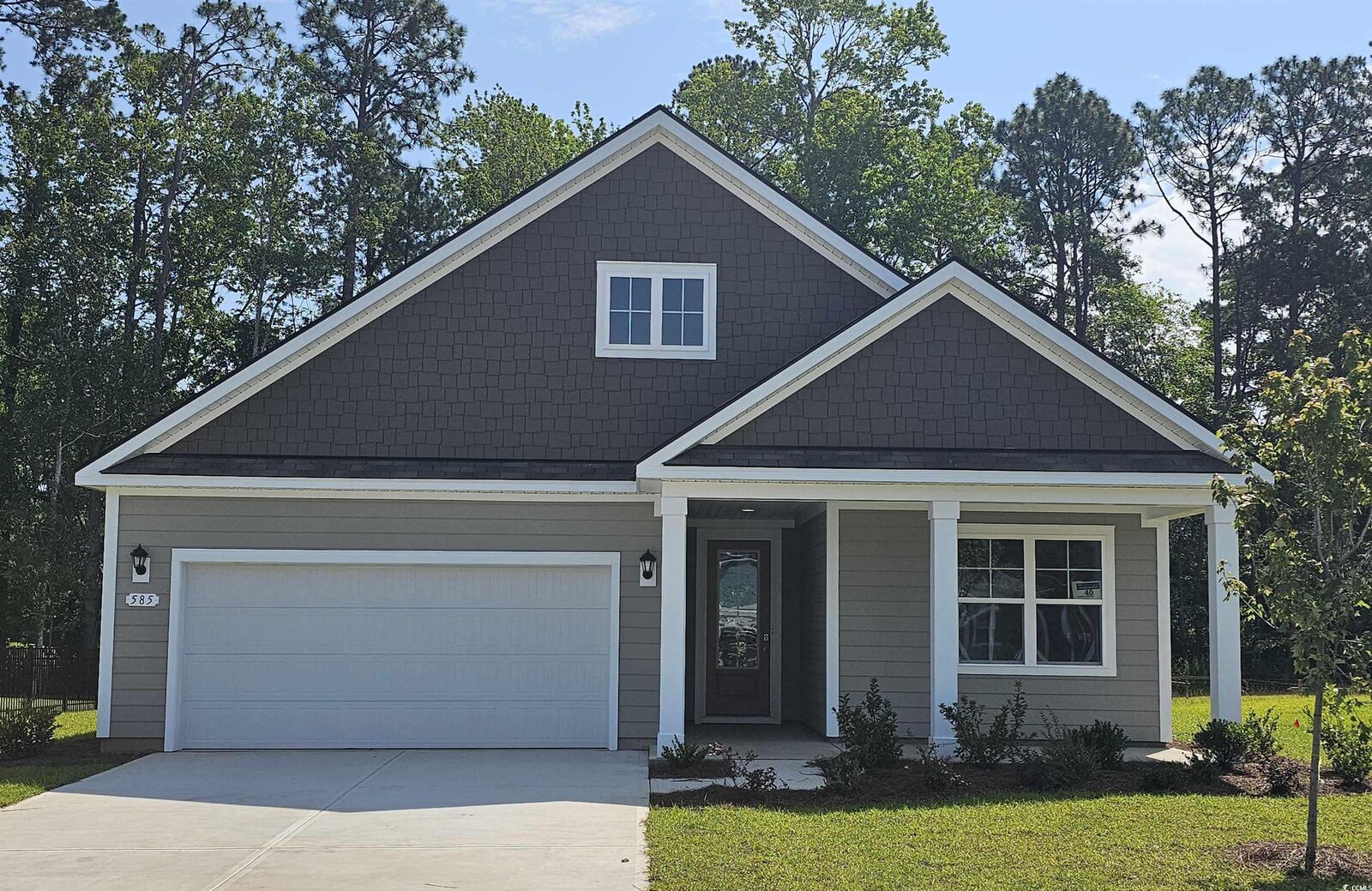Property Photo:  585 Haven View Way  SC 29576 