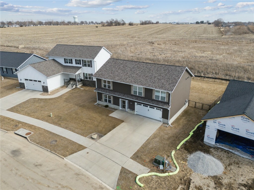 3009 Bryant Boulevard SW  Cedar Rapids IA 52404 photo