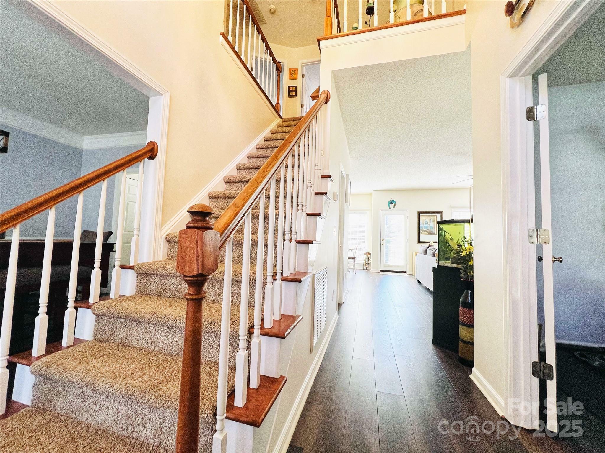 Property Photo: 1743 Park Grove Place NW NC 28027