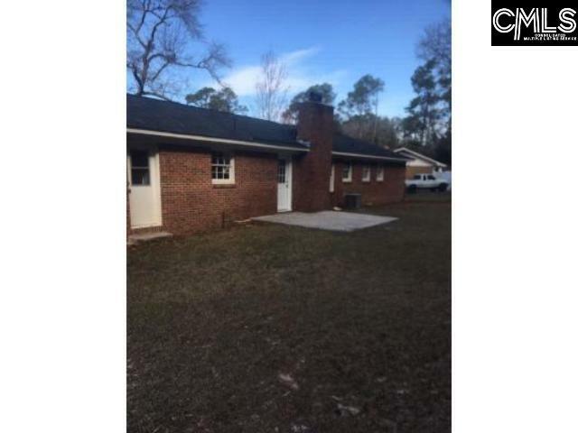 Property Photo: 210 Saint Mark SC 29170
