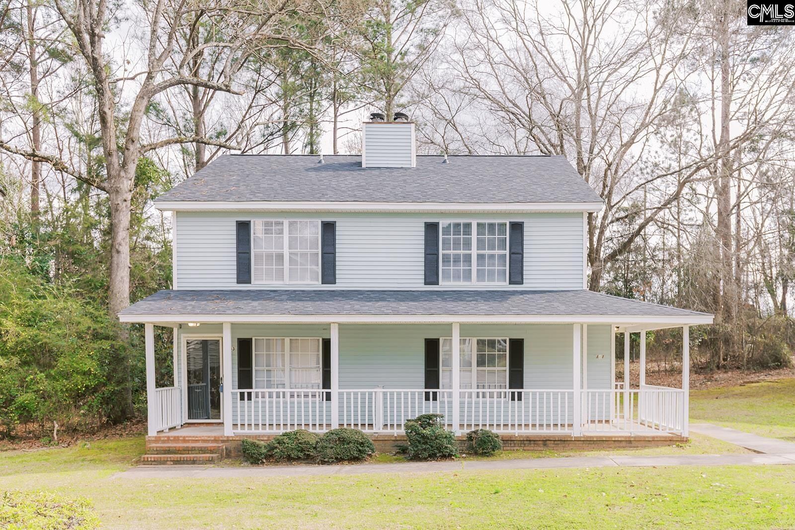 Property Photo: 141 Country Town SC 29212