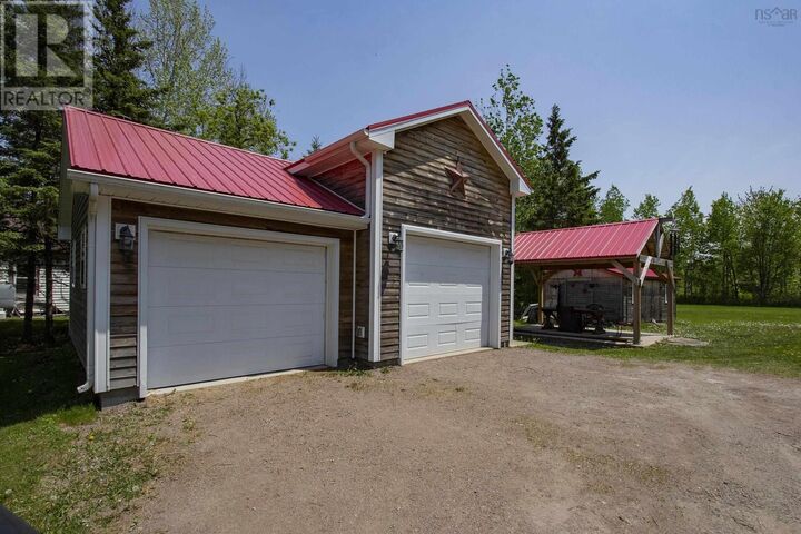 Photo de la propriété:  340 Foundry Street  NS B0M 1P0 