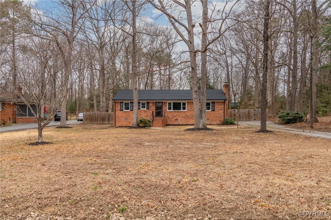 Property Photo:  102 Riva Ridge Circle  VA 23150 