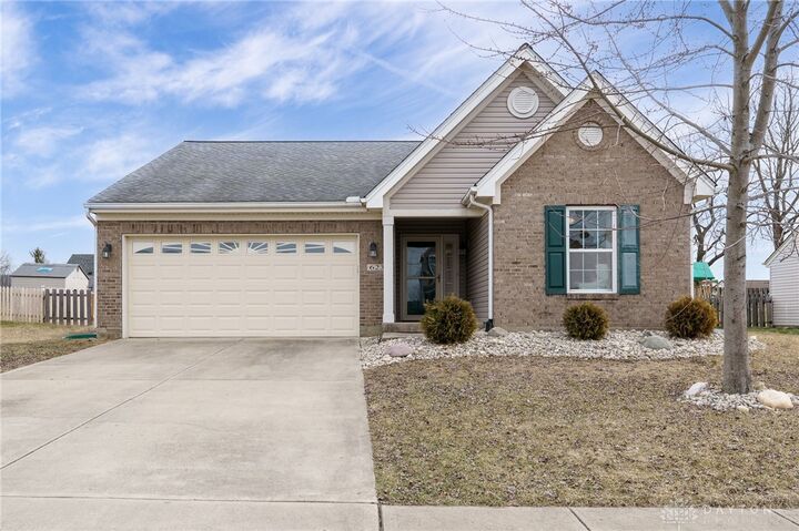 623 Concord Way  Xenia OH 45385 photo
