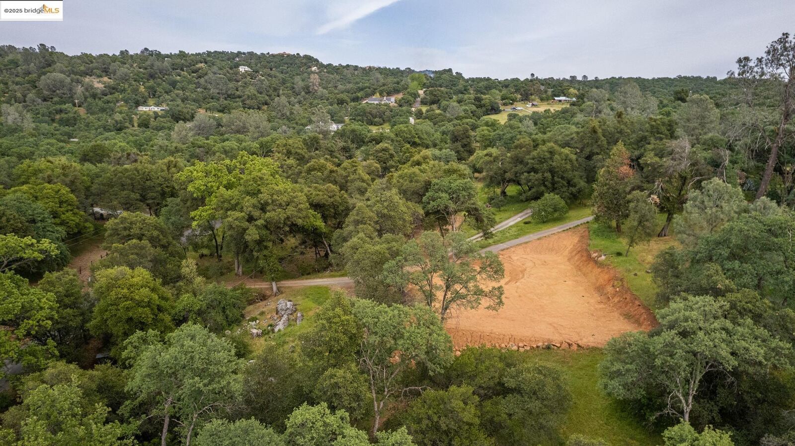 Property Photo: 18258 Old Wards Ferry Road CA 95370