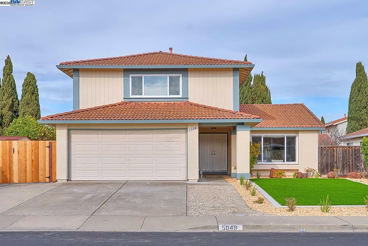 Property Photo: 5049 Anaheim Loop CA 94587
