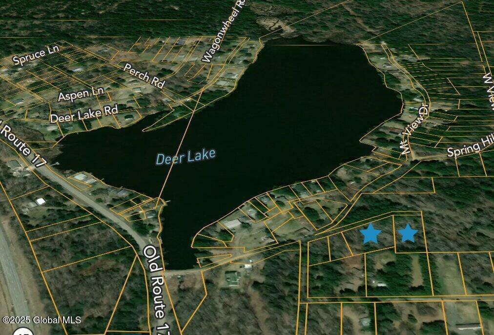 Property Photo: 2 &Amp 10 Rogers Rd NY 13865