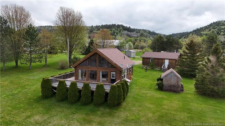 Photo de la propriété: 29 Log Cabin Lane NB E5T 3P5