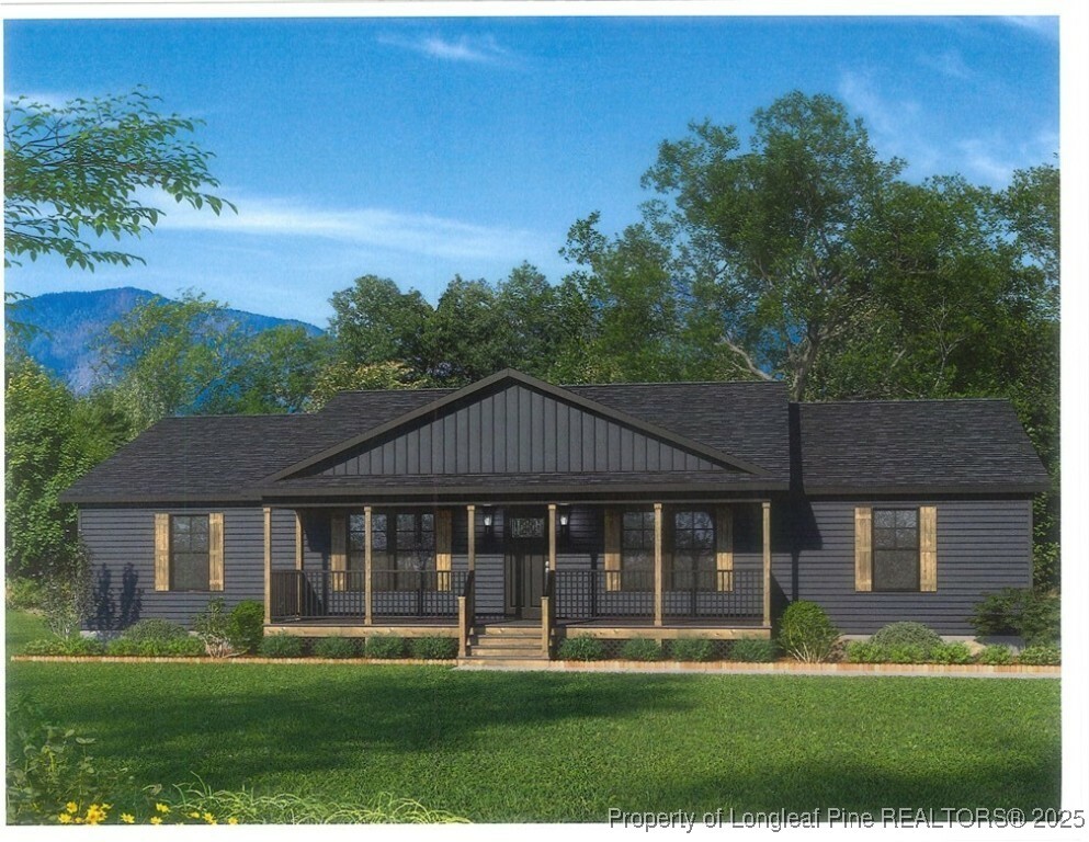 Property Photo: Lot 3 John Road NC 28386