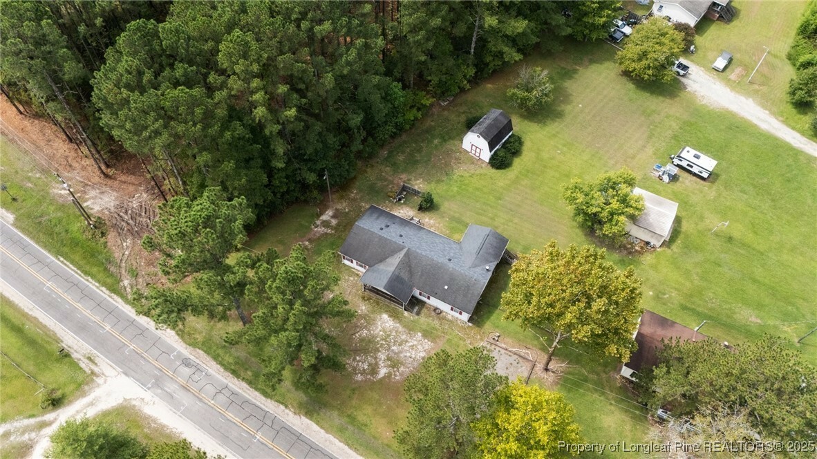 Property Photo: 2562 Pilson Road NC 28326