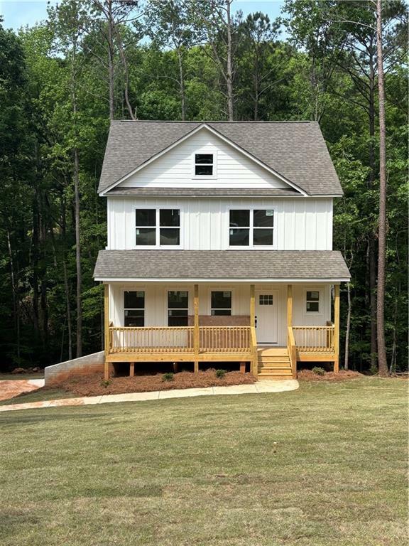 Property Photo: 15 Egret Court GA 31064