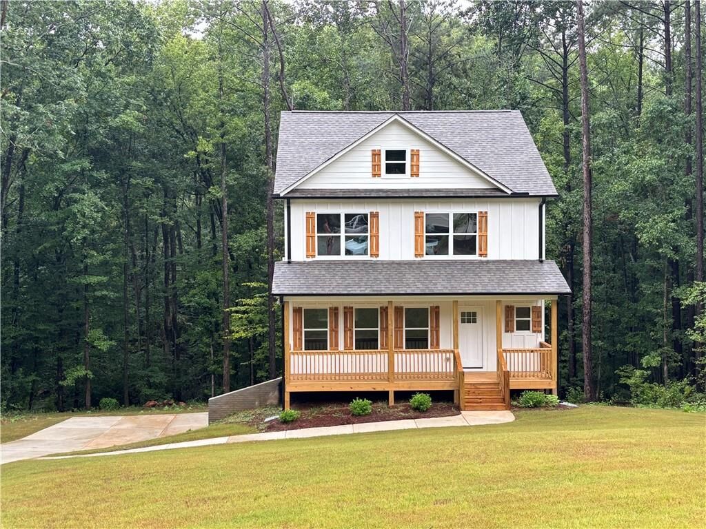 Property Photo: 15 Egret Court GA 31064