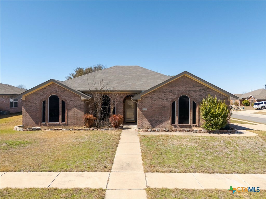 4201 Capri Drive  Killeen TX 76549 photo