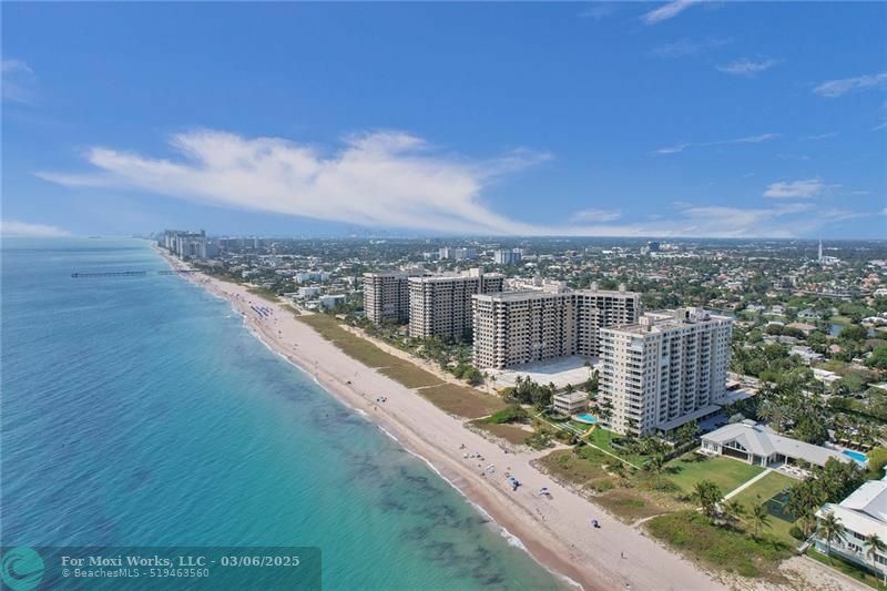 Property Photo:  5200 N Ocean Blvd 310  FL 33308 