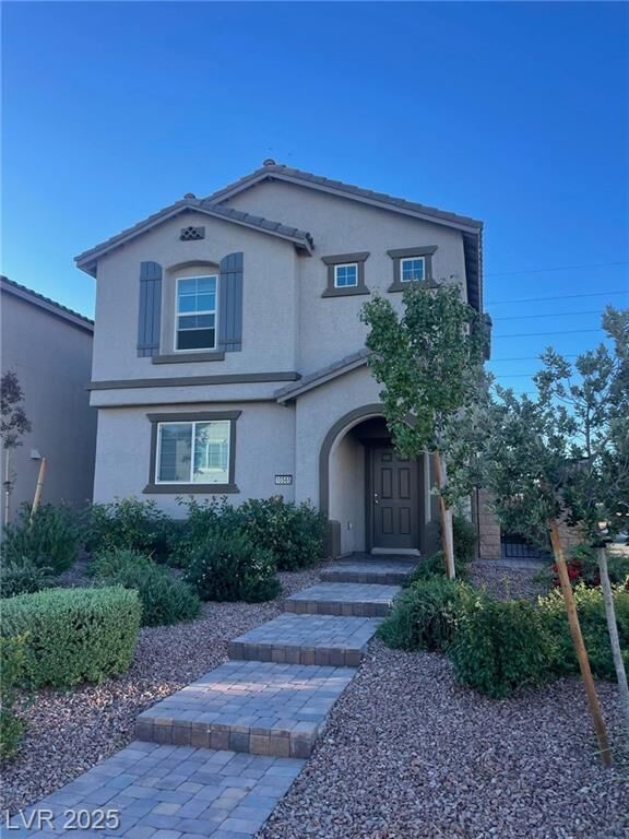 10565 Sariah Skye Avenue  Las Vegas NV 89166 photo