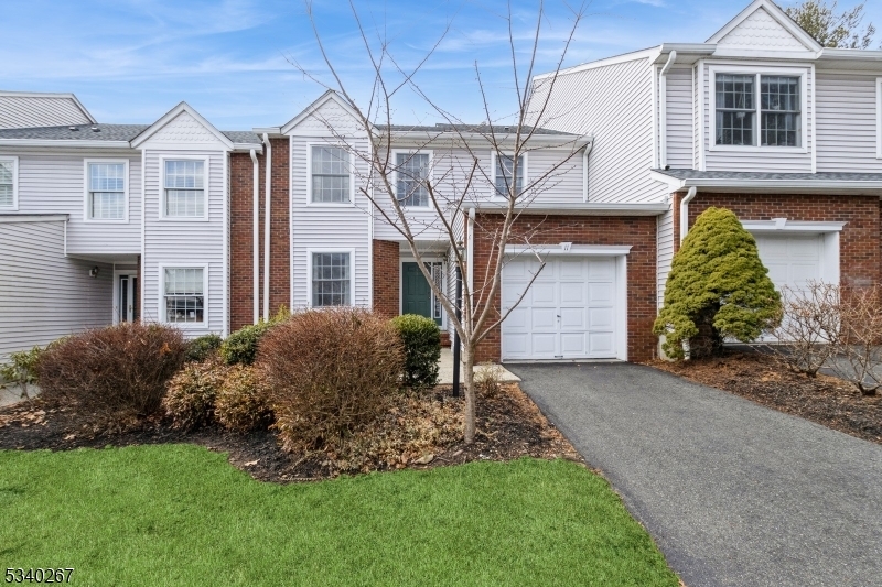 Property Photo:  11 Schindler Ct  NJ 07005 