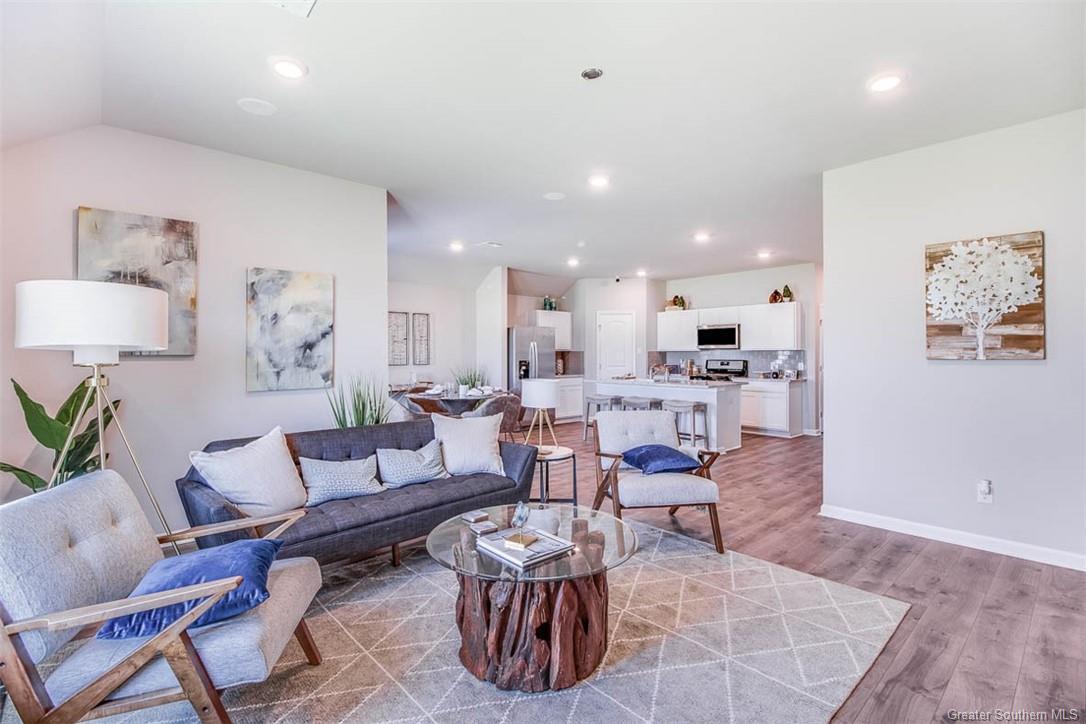 Property Photo:  8096 Caden Lane  LA 70647 
