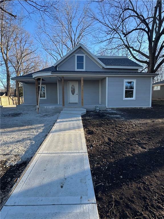 415 E Hale Street  Spring Hill KS 66083 photo