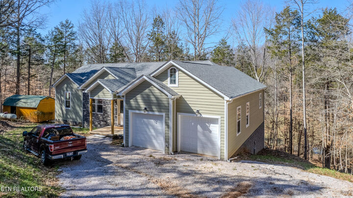 Property Photo:  317 Highland Trace Rd  TN 37866 
