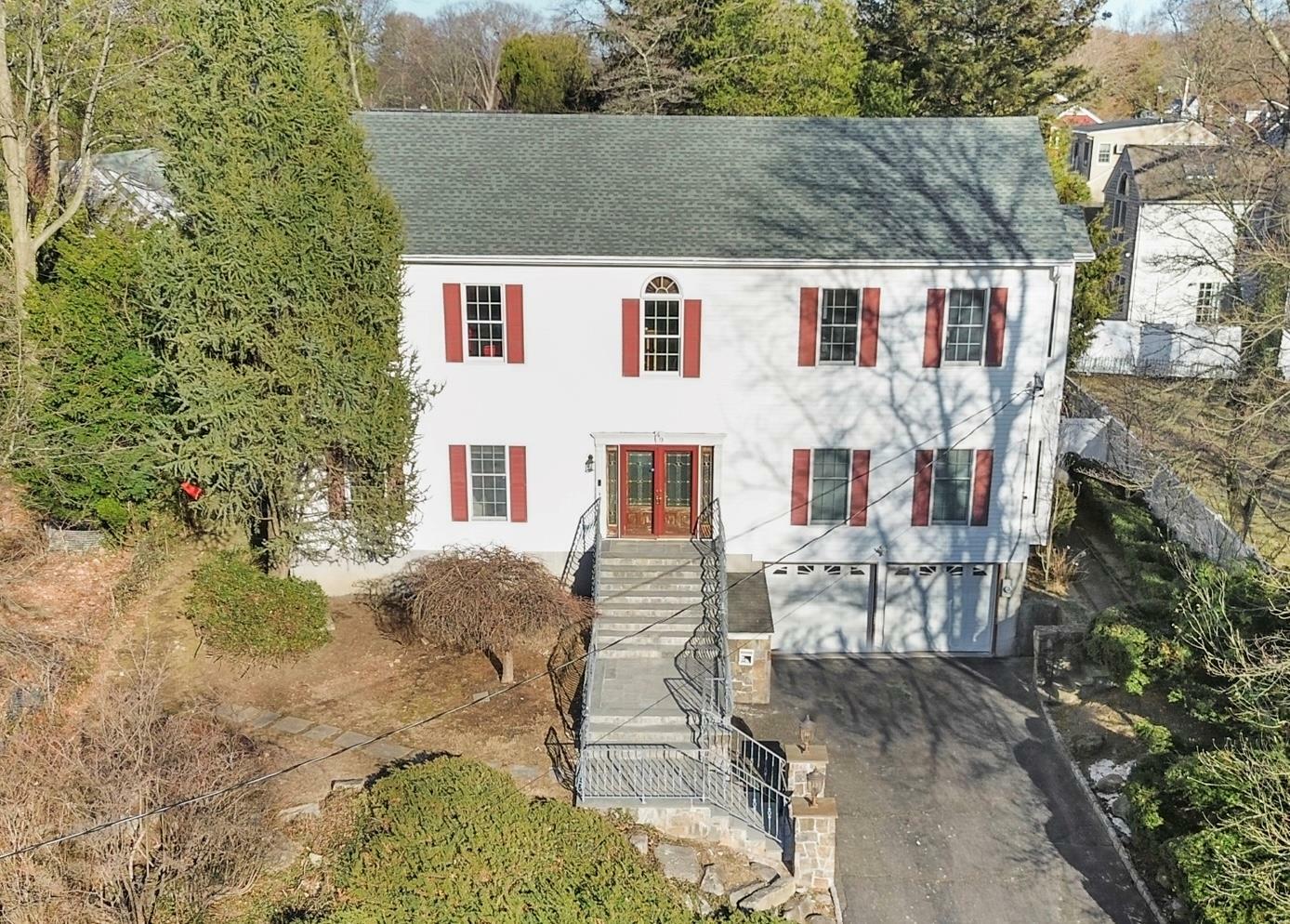 Property Photo: 49 Chaucer Street NY 10530