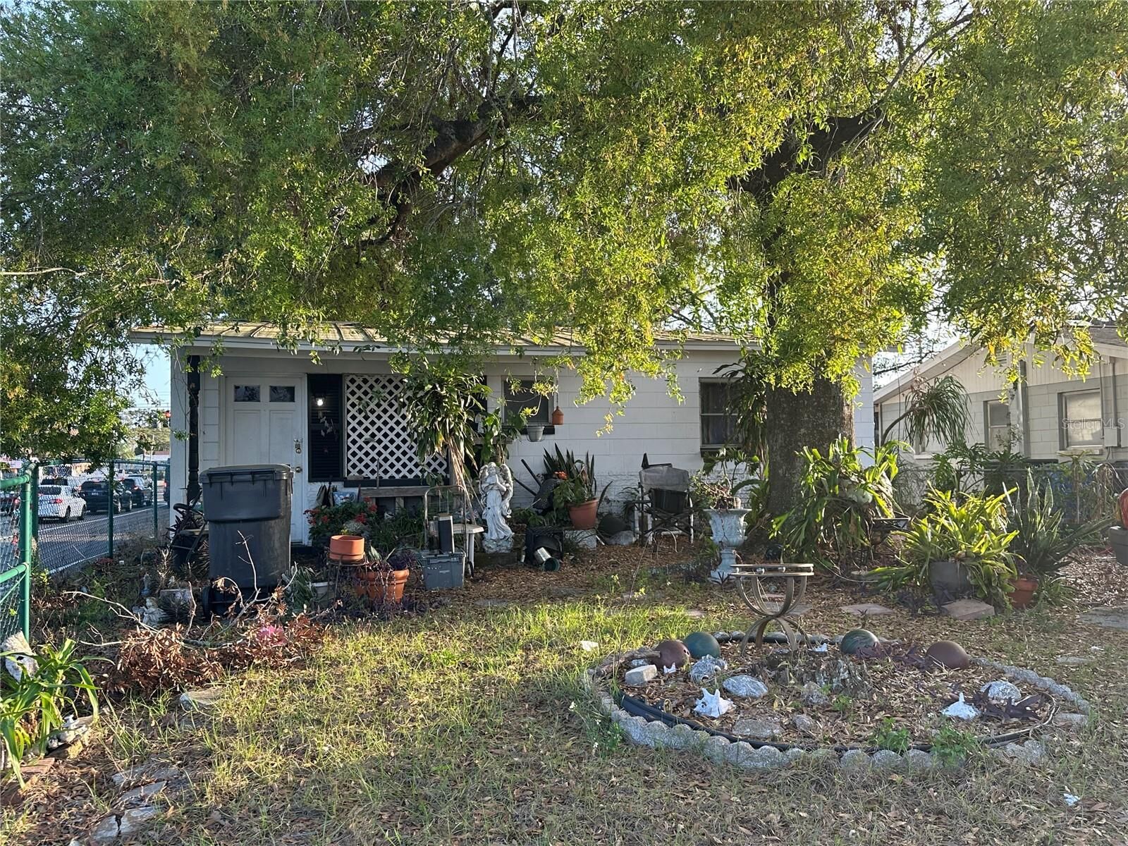Property Photo: 101 Melanie Lane FL 33510