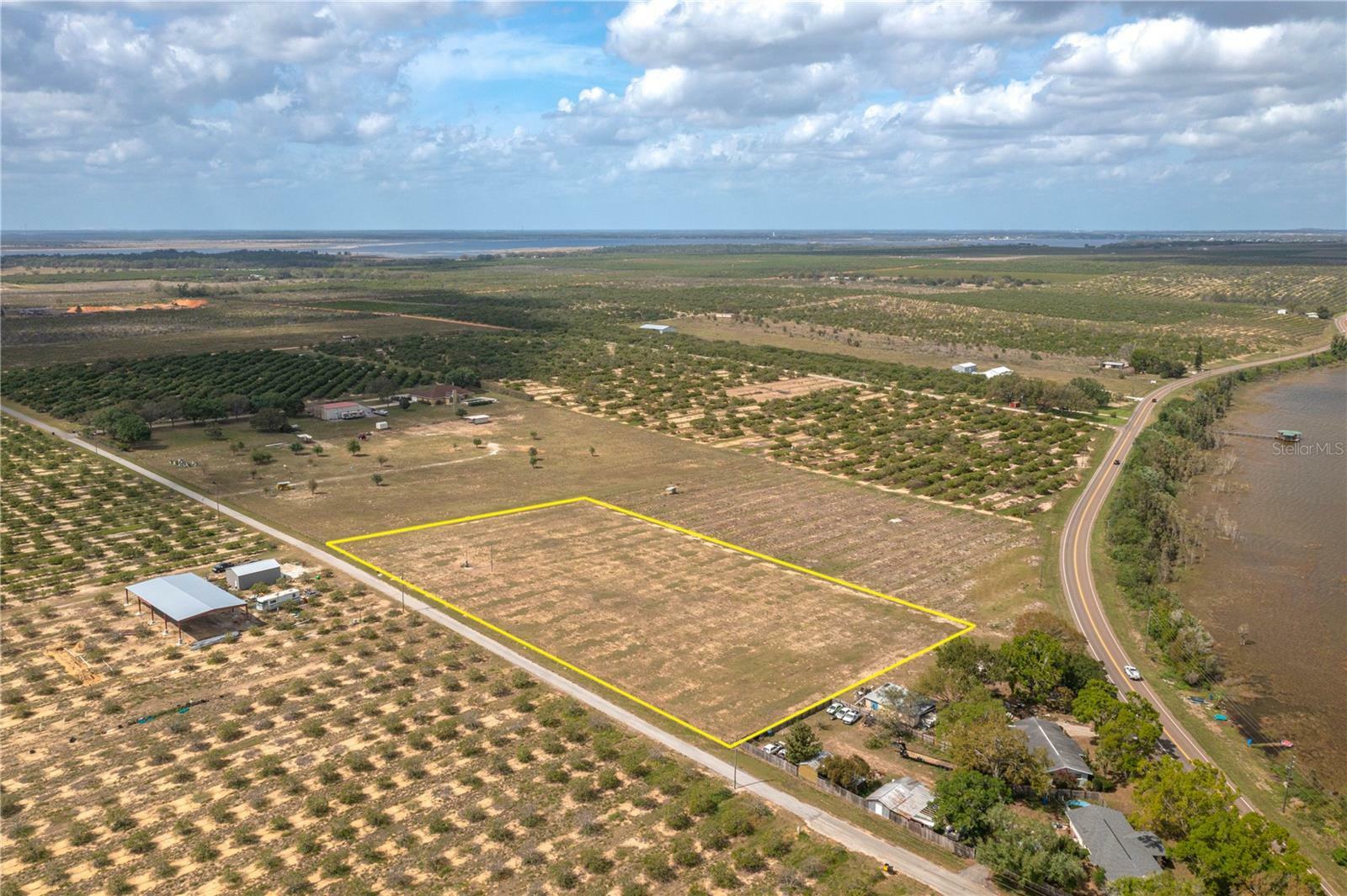 Property Photo:  0 Flood Road  FL 33843 