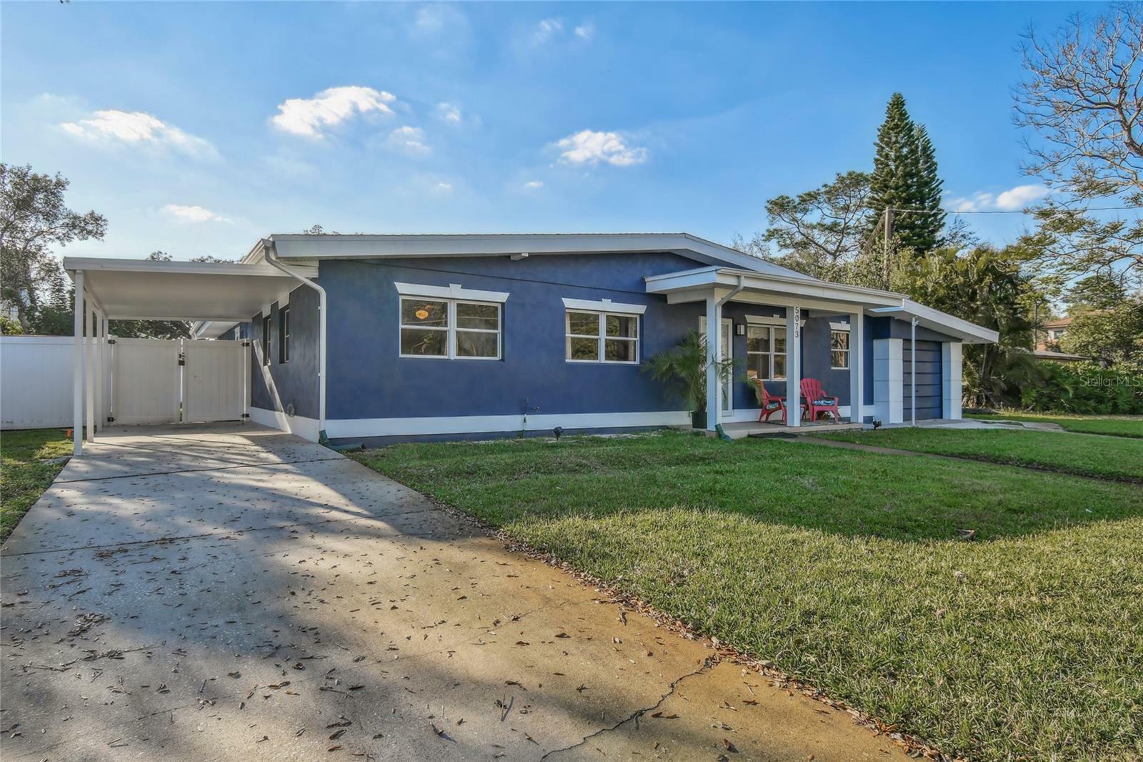 Property Photo: 5073 Lake Howell Road FL 32792