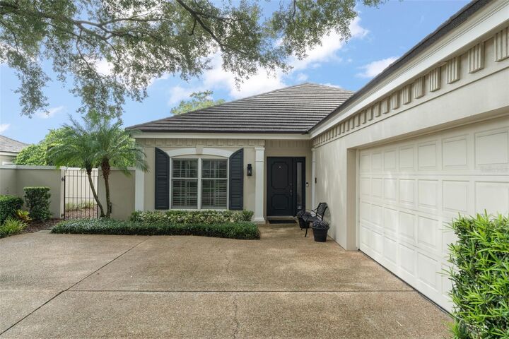 Property Photo: 5940 Chesapeake Park, Unit 47 FL 32819