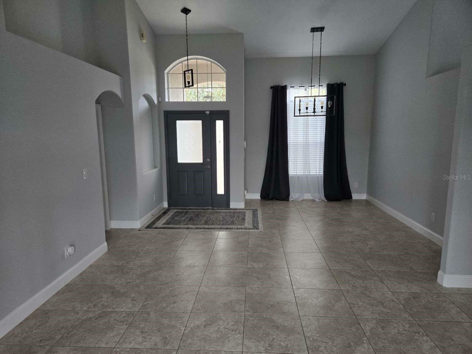 Property Photo: 2691 Cedaridge Circle FL 34711