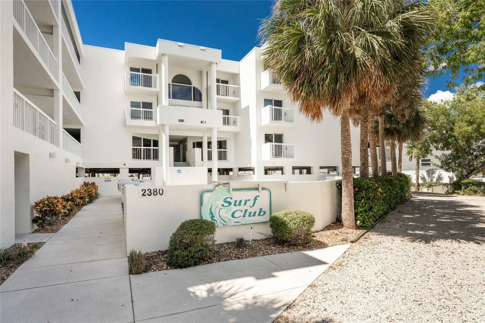 Property Photo:  2380 N Beach Road 108  FL 34223 