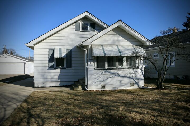 5423 35th Ave  Kenosha WI 53144 photo