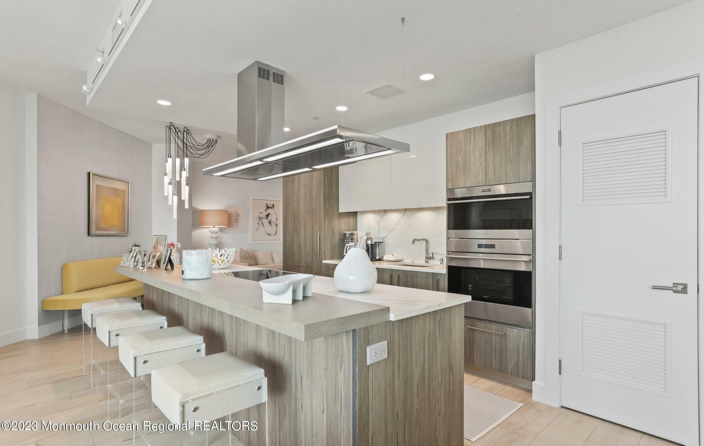 Property Photo:  350 Ocean Avenue 305  NJ 07740 