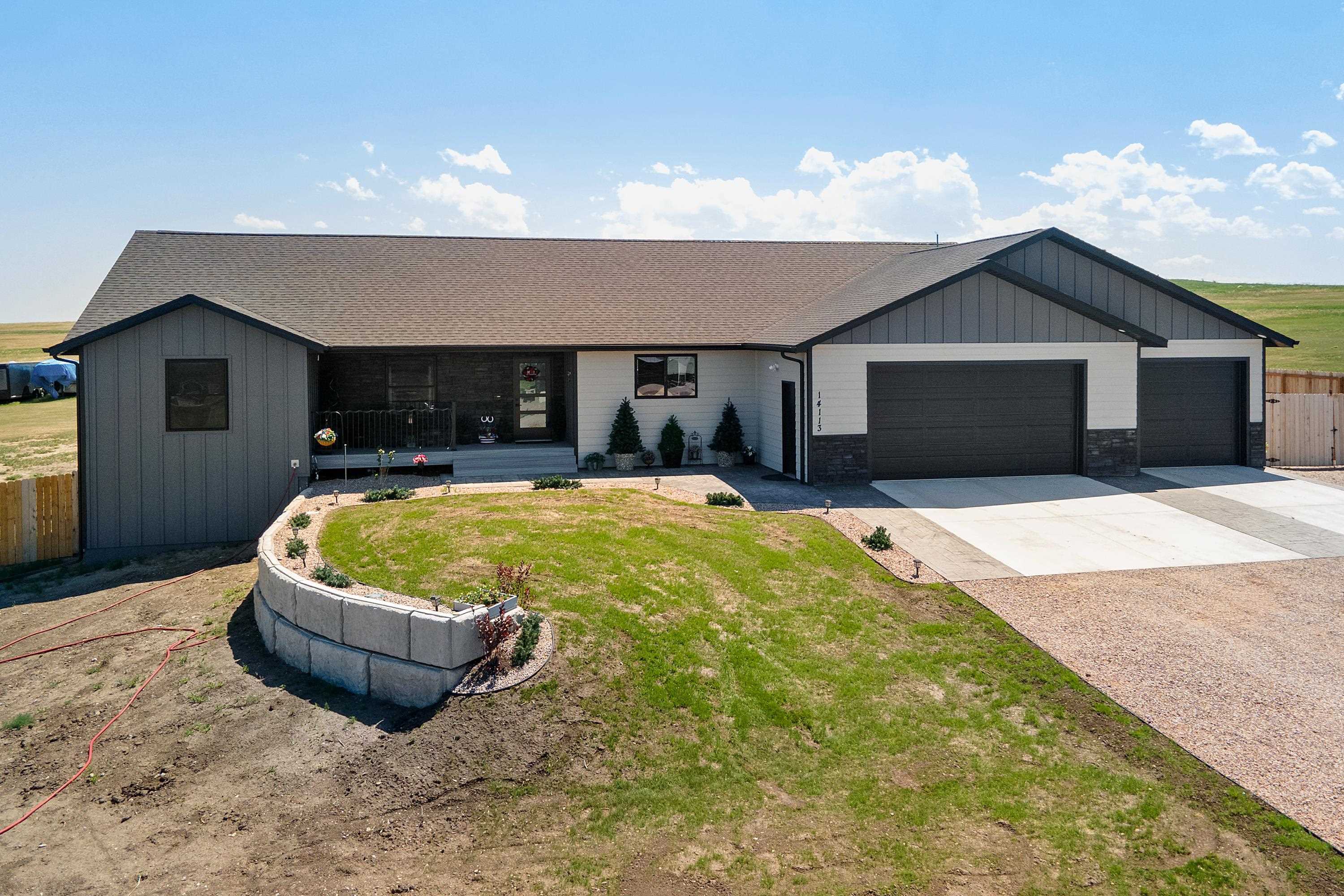 Property Photo: 14113 Treasure Coach Road SD 57769