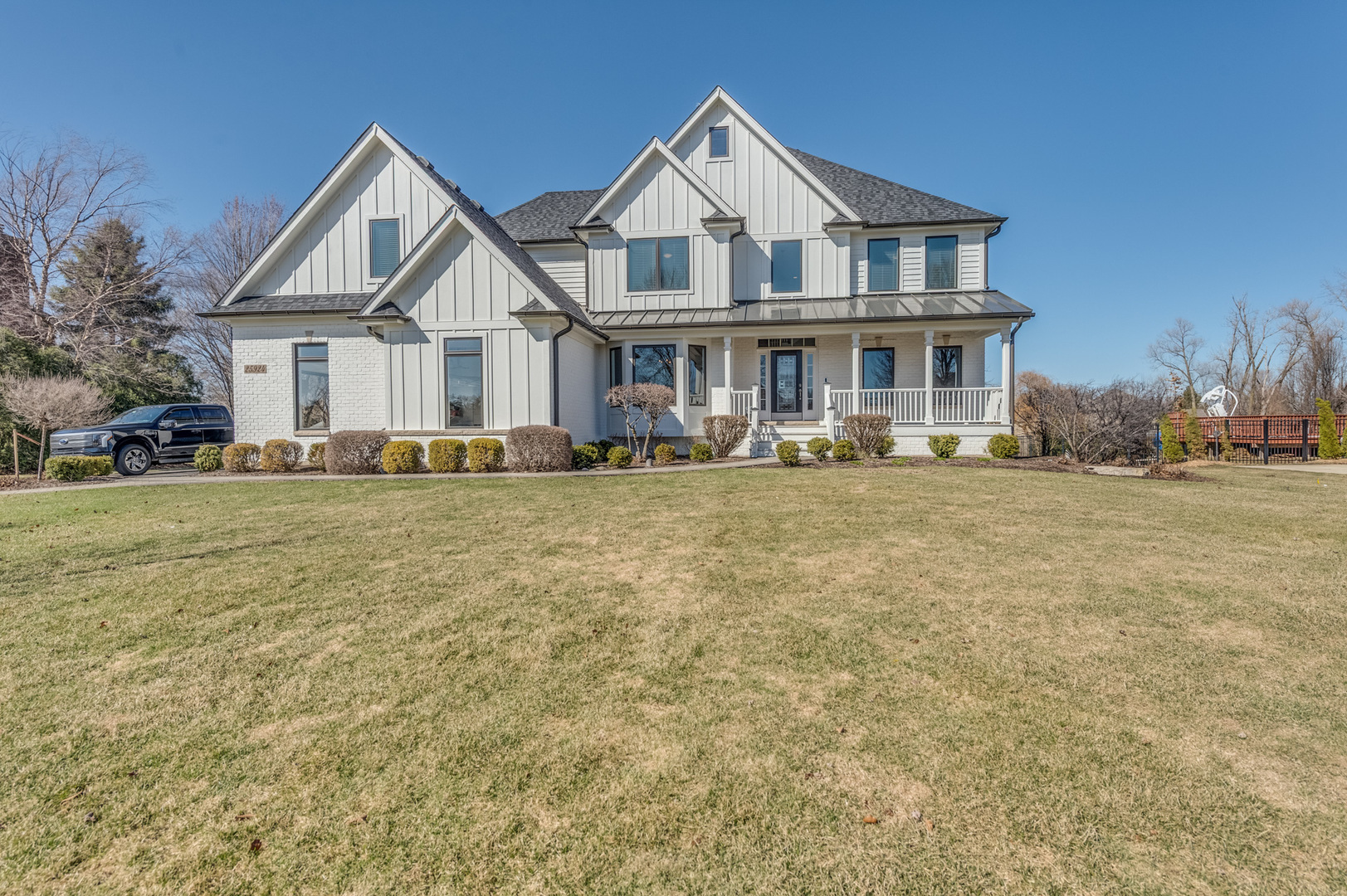 Property Photo: 25924 W Kelly Court IL 60585