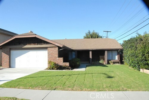 Property Photo:  10121 Eagle Avenue  CA 92708 