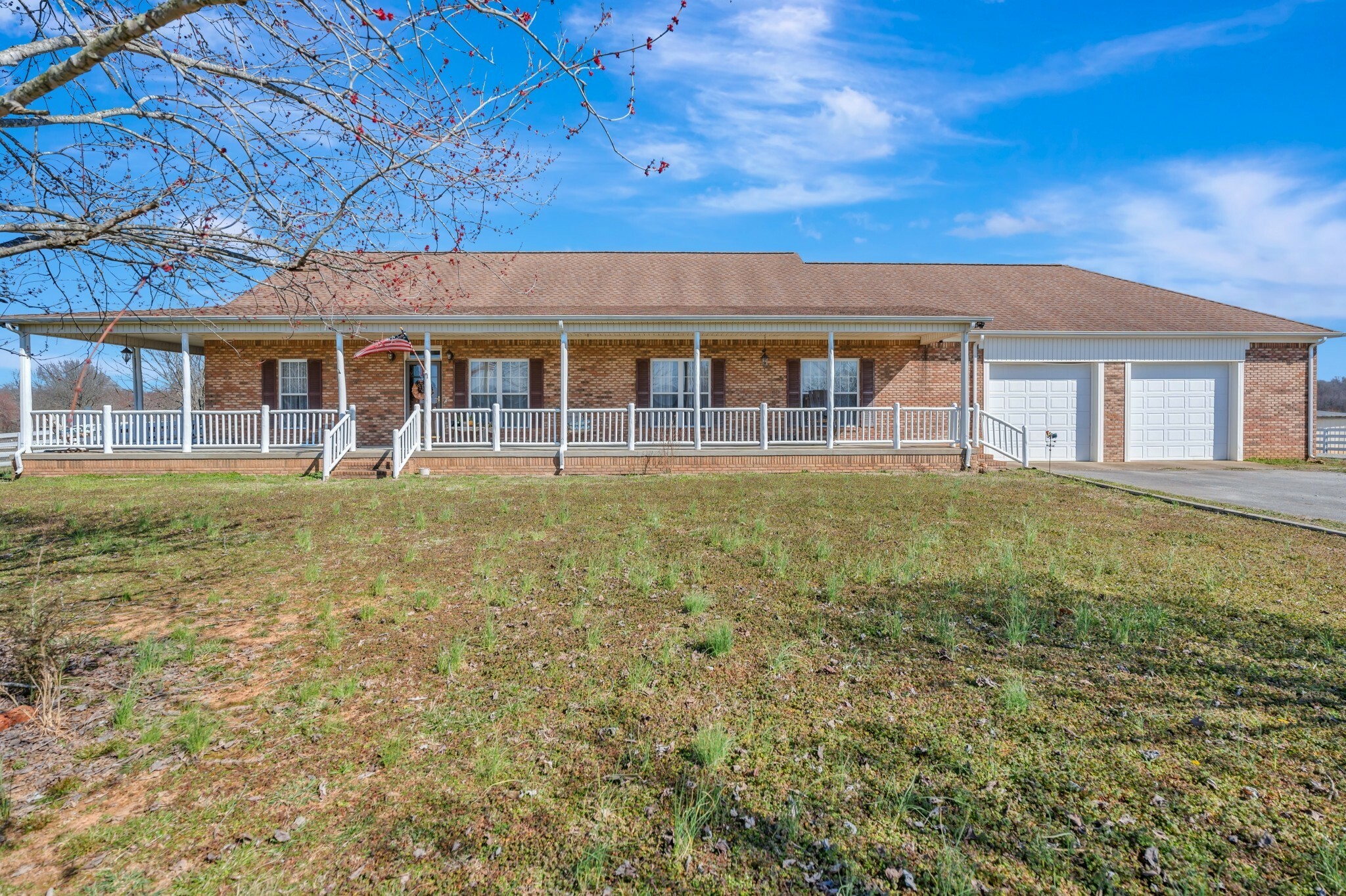 Property Photo:  158 Big Springs Rd  TN 38464 