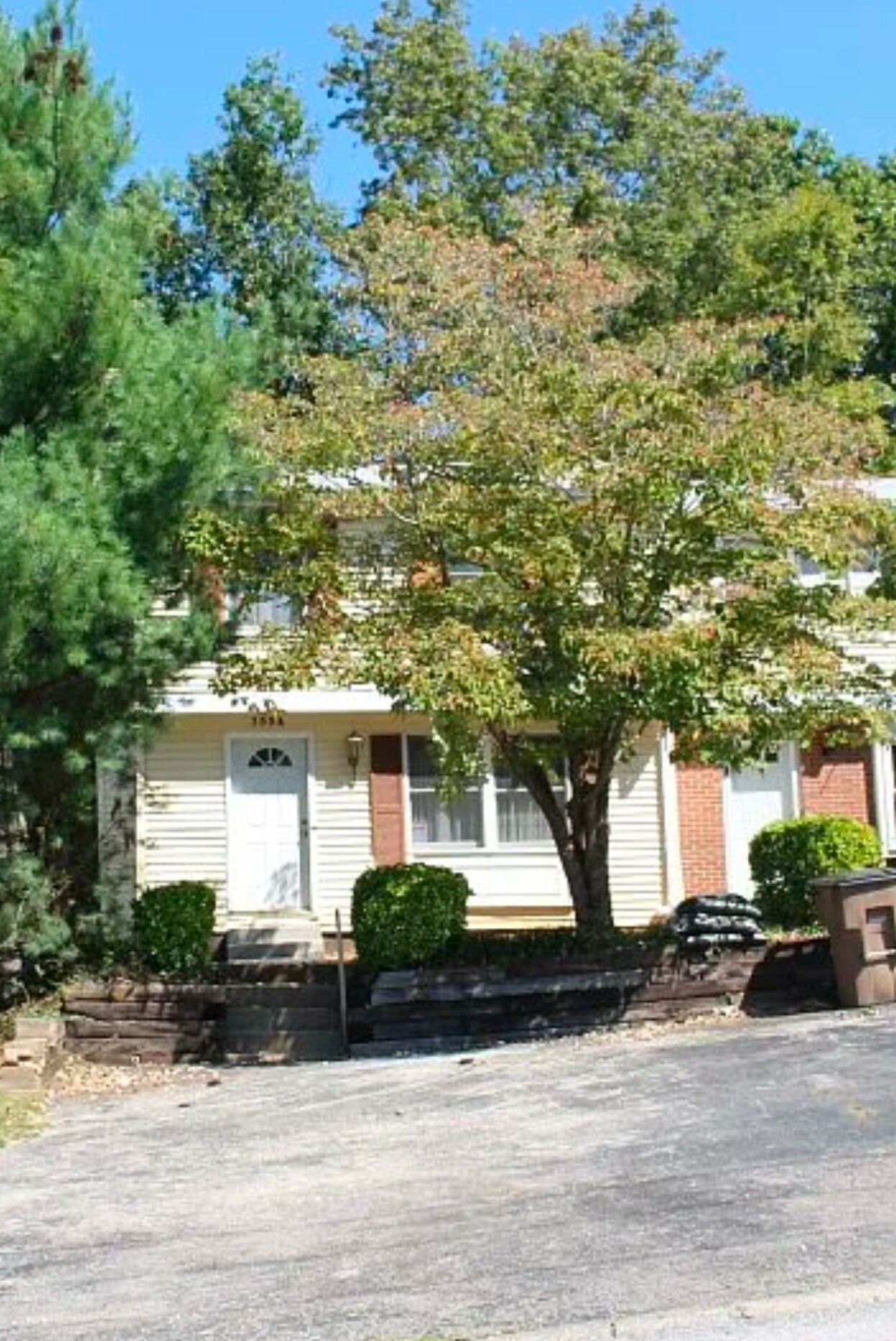 Property Photo: 3554 Seneca Forest Dr TN 37217