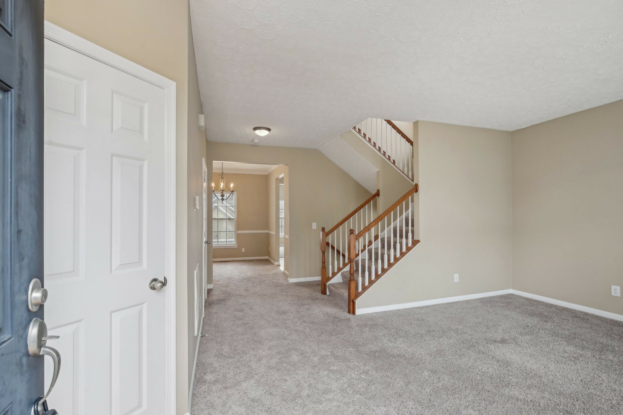 Property Photo: 7841 Heaton Way TN 37211