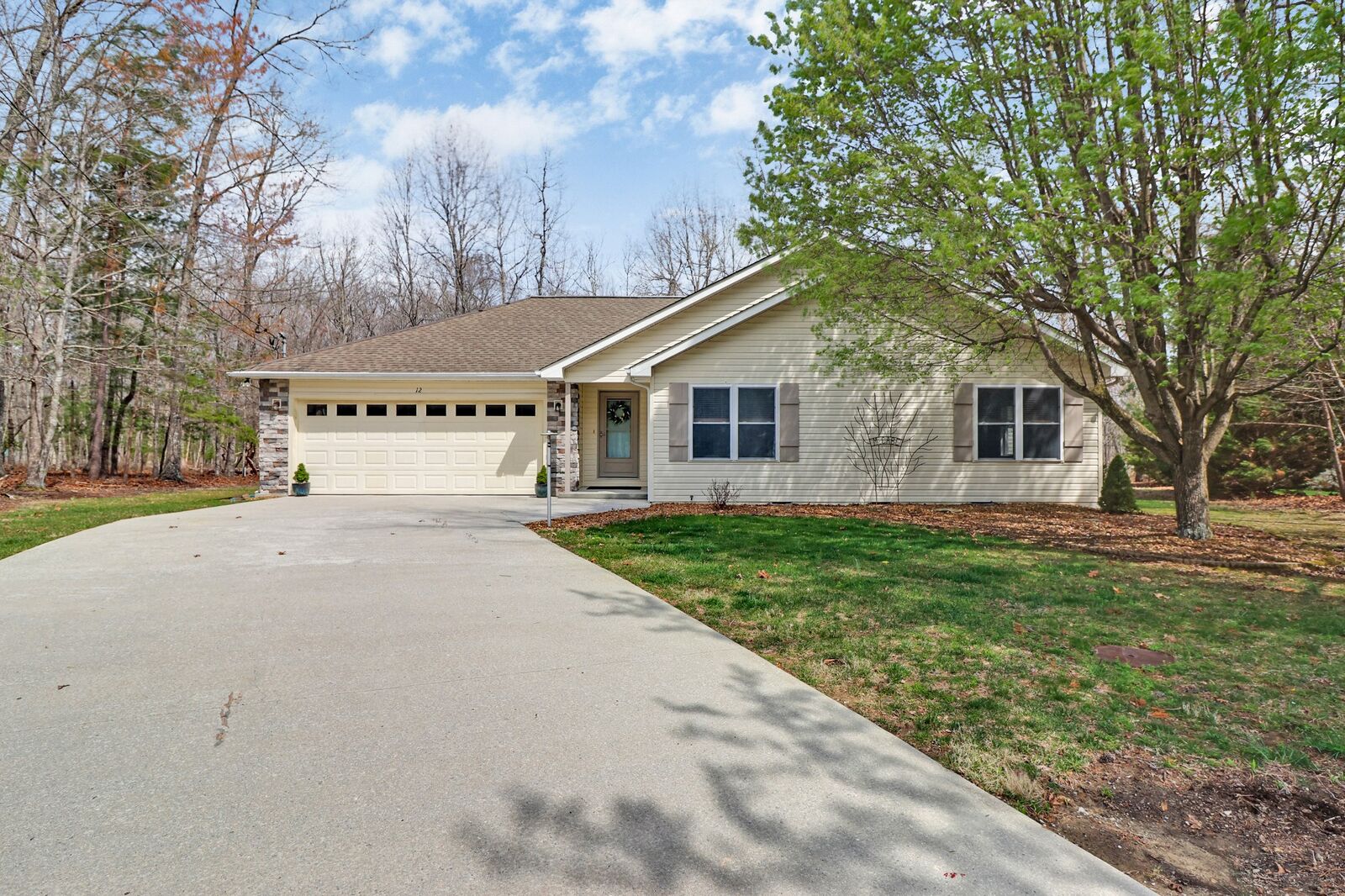 Property Photo: 12 Lechmere Ter TN 38558