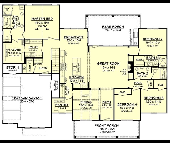 Property Photo: 2660 Jarrell Ridge Rd TN 37043
