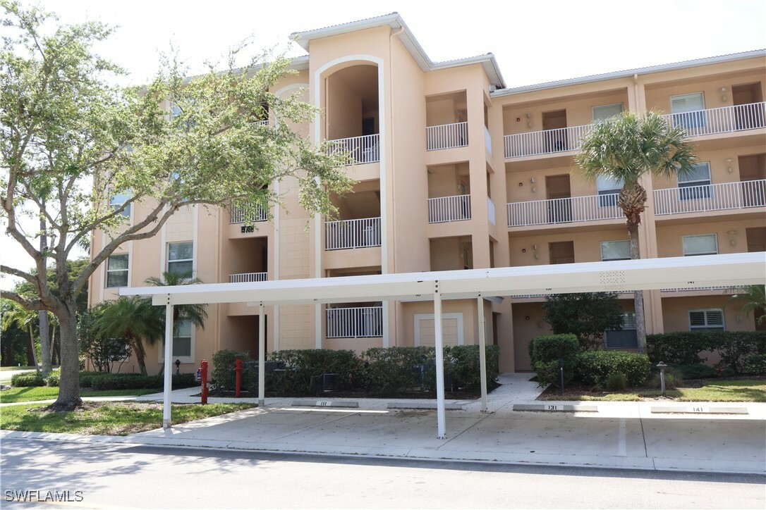 Property Photo:  19760 Osprey Cove Boulevard 121  FL 33967 