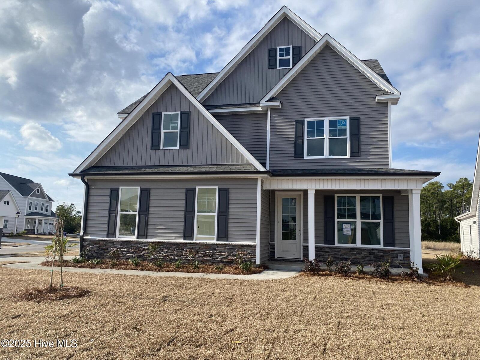 Property Photo: 2810 Longleaf Pine Circle NC 28451