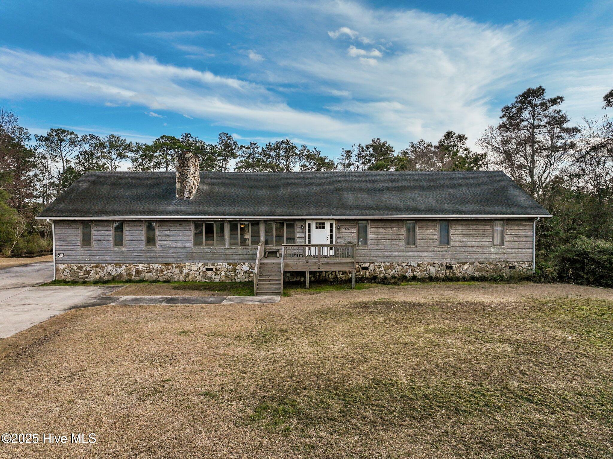 669 Vista Lake Drive  Manteo NC 27954 photo