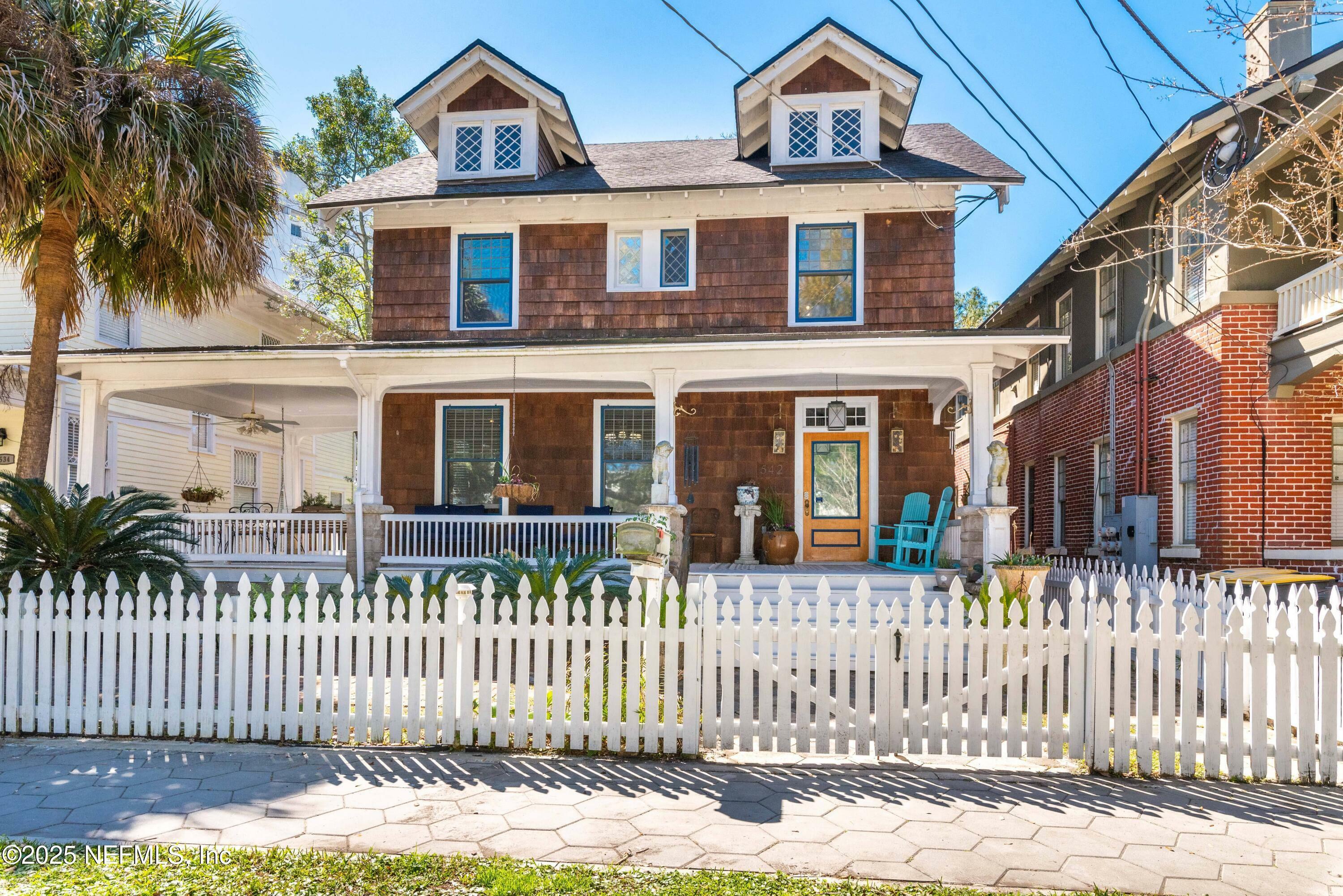 542 Lancaster Street  Jacksonville FL 32204 photo