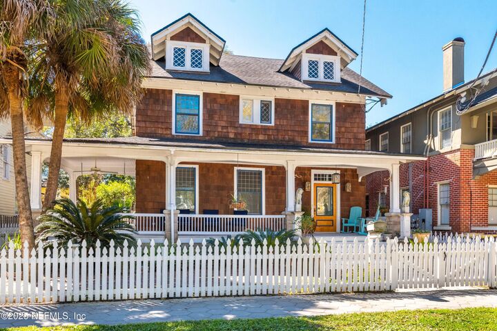542 Lancaster Street  Jacksonville FL 32204 photo