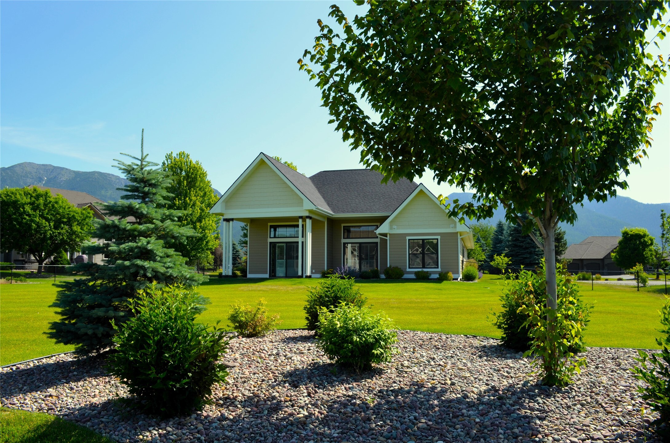 Property Photo: 1228 Quail Ridge Drive MT 59901