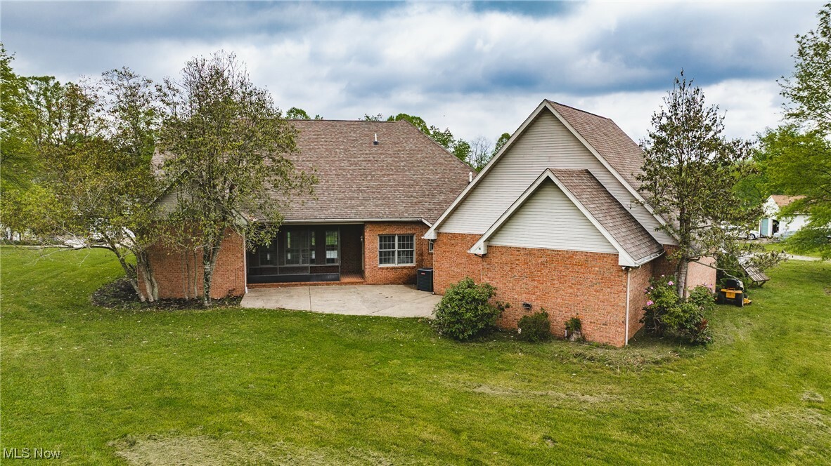 Property Photo: 1003 Duncan Lane WV 26104