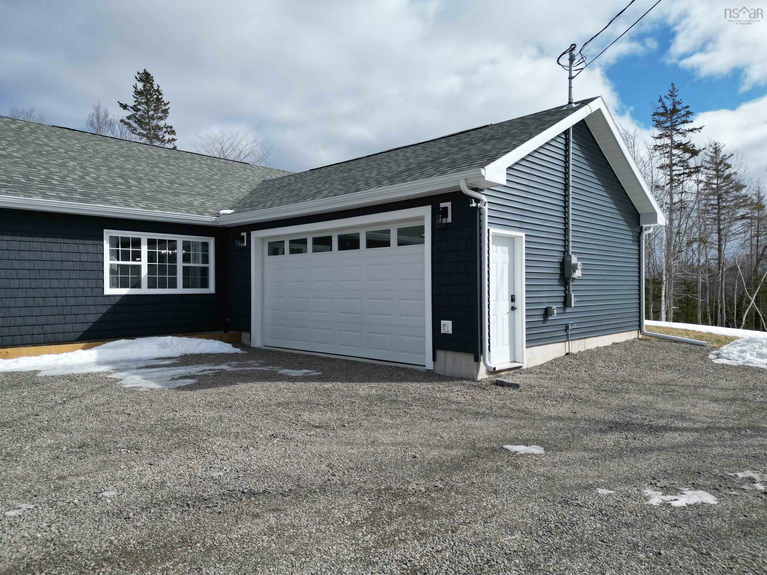 Property Photo:  1382 Brickyard Road  NS B1K 2V5 