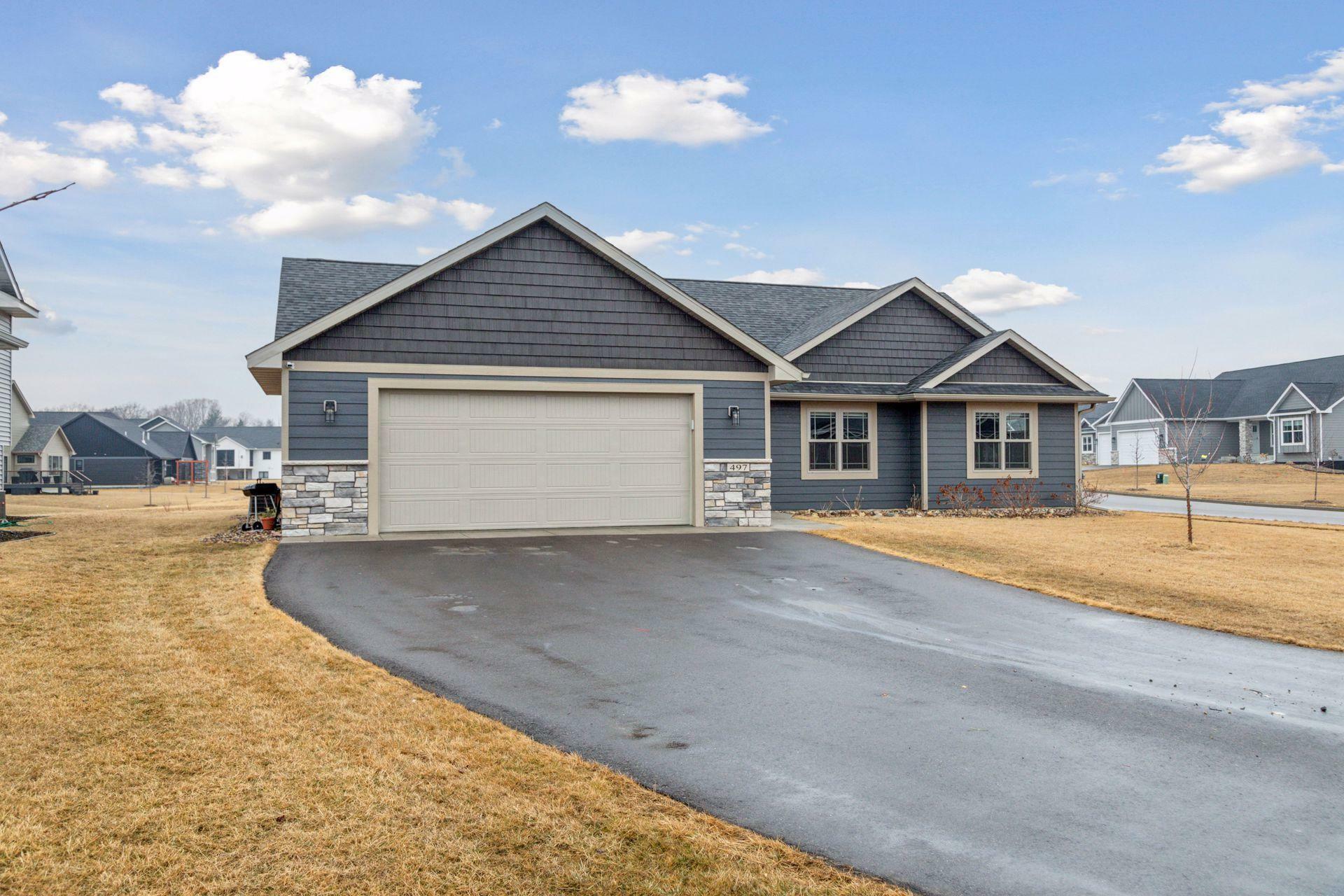 Property Photo: 497 Westwood Drive WI 54022